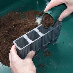 28 Cell Deep Root Plant Cells -GreenHaven Shop DRPC286