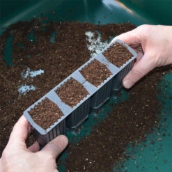 28 Cell Deep Root Plant Cells -GreenHaven Shop DRPC287