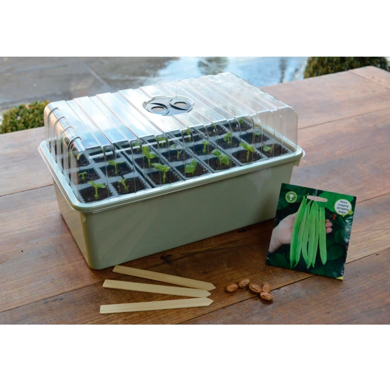 28 Cell Deep Root Success Kit 4 28 Cell Deep Root Success Kit - Image 2