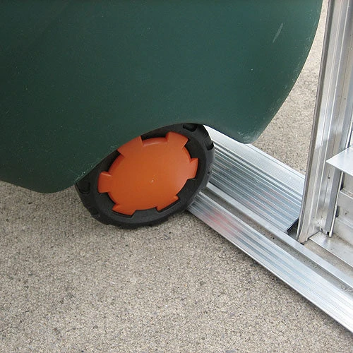 Elite Streamline 5'3" Wide Greenhouse 5 Elite Streamline 5'3" Wide Greenhouse - Image 3