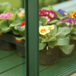 BAR CAPPING For Elite Thyme Dwarf Wall 8'5" Wide Greenhouse -GreenHaven Shop ECMGHBC1 1a2c3f9b db76 4974 9be9 61ae282c05d3