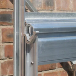 Elite High Eave 6'3" Wide Greenhouse 10 Elite High Eave 6'3" Wide Greenhouse -GreenHaven Shop ECMHEGH6