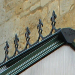 Eden Greenhouse Crestings -GreenHaven Shop EDGHCR2