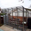 Elite Edge 400 Greenhouse -GreenHaven Shop EE43GH1