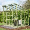 Elite Edge 600 Greenhouse -GreenHaven Shop EE63GH2