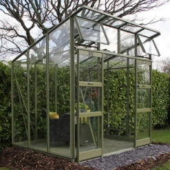 Elite Edge 600 Greenhouse -GreenHaven Shop EE63GH3