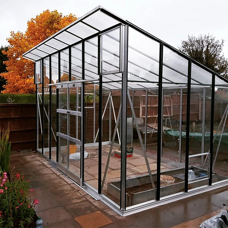 Elite Edge 800 Greenhouse 4 Elite Edge 800 Greenhouse - Image 2