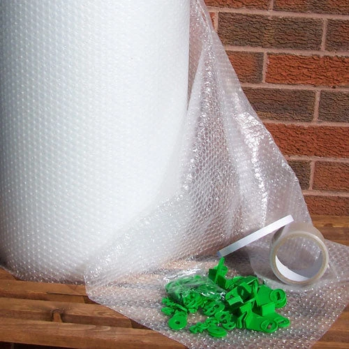 Greenhouse Insulation Packs 4 Greenhouse Insulation Packs - Image 2