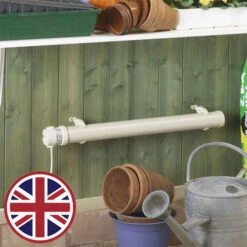 Electric Tubular Heater -GreenHaven Shop ETH3