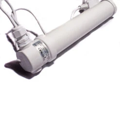 Electric Tubular Heater -GreenHaven Shop ETH7