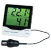Digital Therma-Hygrometer -GreenHaven Shop ETITH1