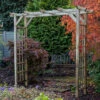Forest Garden Classic Flat Top Arch 2 Forest Garden Classic Flat Top Arch -GreenHaven Shop FGCLAFTAHD6