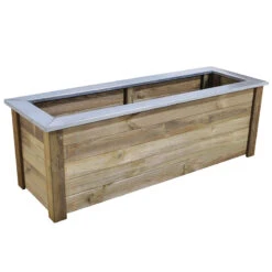 Forest Garden Cambridge Planter -GreenHaven Shop FGCPK4
