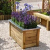 Forest Garden Cambridge Planter -GreenHaven Shop FGCPK5