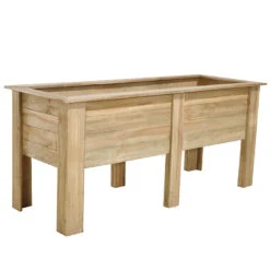 Deep Root Planter -GreenHaven Shop FGDRP4