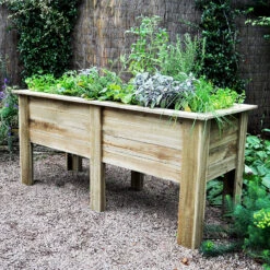 Deep Root Planter -GreenHaven Shop FGDRP5