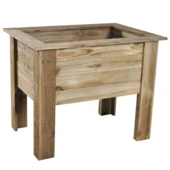 Deep Root Planter -GreenHaven Shop FGDRP8