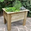Deep Root Planter -GreenHaven Shop FGDRP9