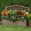 Venice Wooden Planter -GreenHaven Shop FGFPV9