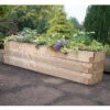Caledonian Trough Raised Bed -GreenHaven Shop FGFRBHD3