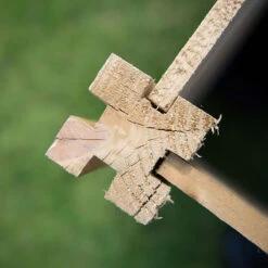 Forest Garden Slot Down Compost Bin 19 Forest Garden Slot Down Compost Bin -GreenHaven Shop FGFSSCV4