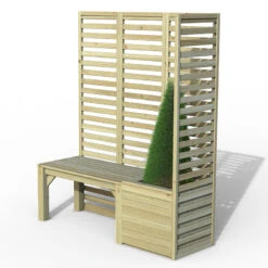 Forest Garden Modular Seating V1 -GreenHaven Shop FGMODSEAT1HD12