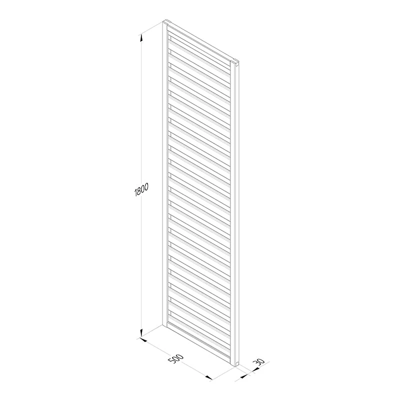 Forest Garden Modular Seating V2 15 Forest Garden Modular Seating V2 - Image 13