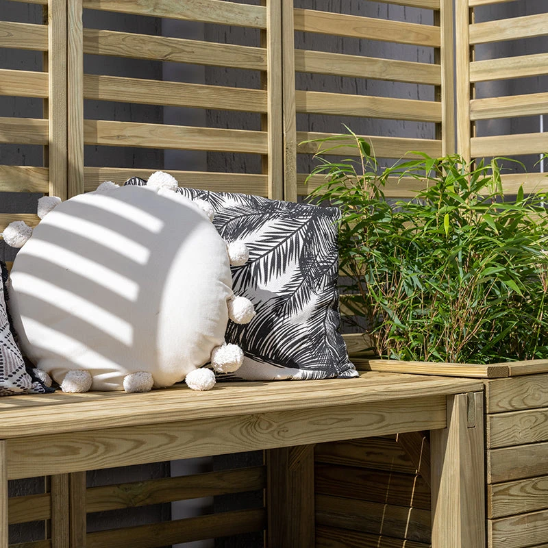 Forest Garden Modular Seating V2 6 Forest Garden Modular Seating V2 - Image 4