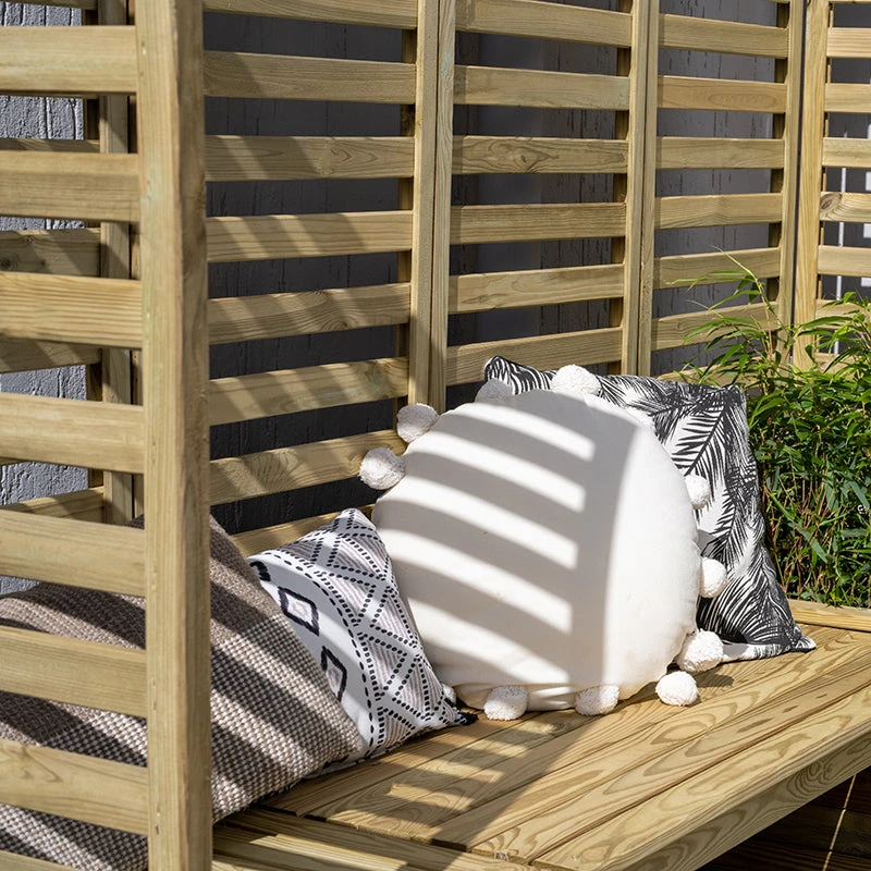 Forest Garden Modular Seating V2 5 Forest Garden Modular Seating V2 - Image 3