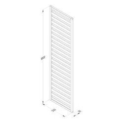 Forest Garden Modular Seating V3 29 Forest Garden Modular Seating V3 -GreenHaven Shop FGMODSEAT3HD1