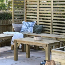 Forest Garden Modular Seating V4 -GreenHaven Shop FGMODSEAT4HD11