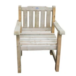 Forest Garden Rosedene Chair 11 Forest Garden Rosedene Chair -GreenHaven Shop FGROCHHD5 Copy