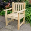 Forest Garden Rosedene Chair -GreenHaven Shop FGROCHHD6 Copy