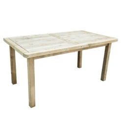 Forest Garden Rosedene Table -GreenHaven Shop FGROTAHD4