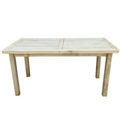 Forest Garden Rosedene Table -GreenHaven Shop FGROTAHD5