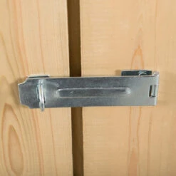 Forest Shiplap Apex Tall Garden Store -GreenHaven Shop FGSATGS8