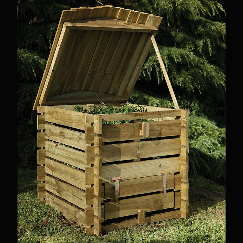 Beehive Compost Bin 4 Beehive Compost Bin - Image 2