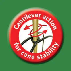 Grow Bag Cane Frame -GreenHaven Shop GBCF3