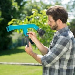 Gardena Gutter Cleaning Head -GreenHaven Shop GCH1