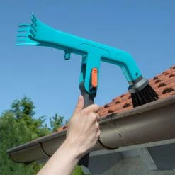 Gardena Gutter Cleaning Head -GreenHaven Shop GCH2