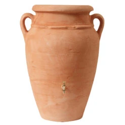 Antique Amphora Water Butt 360 Litre -GreenHaven Shop GFAA3T3