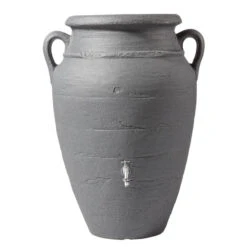 Antique Amphora Water Butt 360 Litre -GreenHaven Shop GFAA3T4