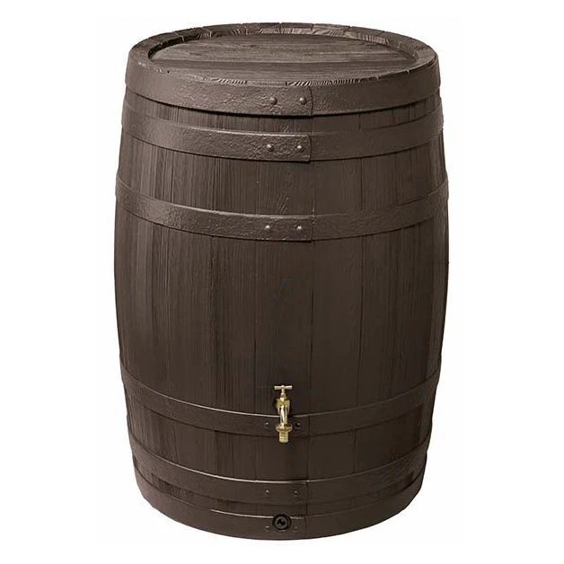Barrica Rain Water Barrel 7 Barrica Rain Water Barrel - Image 5
