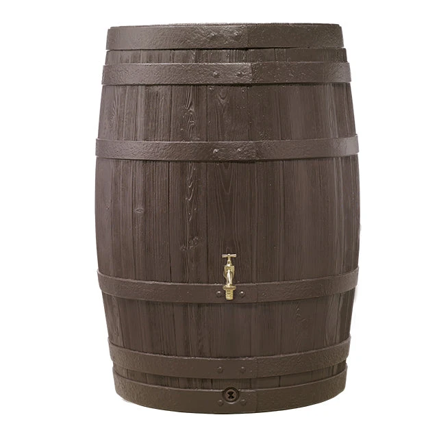 Barrica Rain Water Barrel 6 Barrica Rain Water Barrel - Image 4