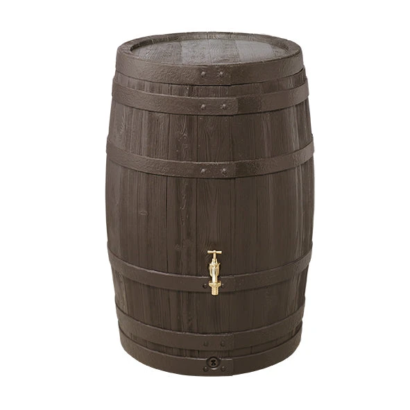 Barrica Rain Water Barrel 5 Barrica Rain Water Barrel - Image 3