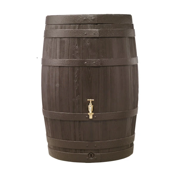 Barrica Rain Water Barrel 4 Barrica Rain Water Barrel - Image 2