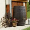 Barrica Rain Water Barrel -GreenHaven Shop GFB5