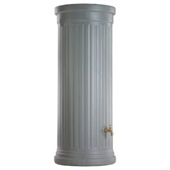 Column Water Tank 330 Litre -GreenHaven Shop GFCWT33