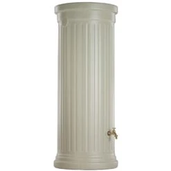 Column Water Tank 330 Litre -GreenHaven Shop GFCWT34