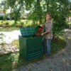 Eco-King Composters -GreenHaven Shop GFEK2